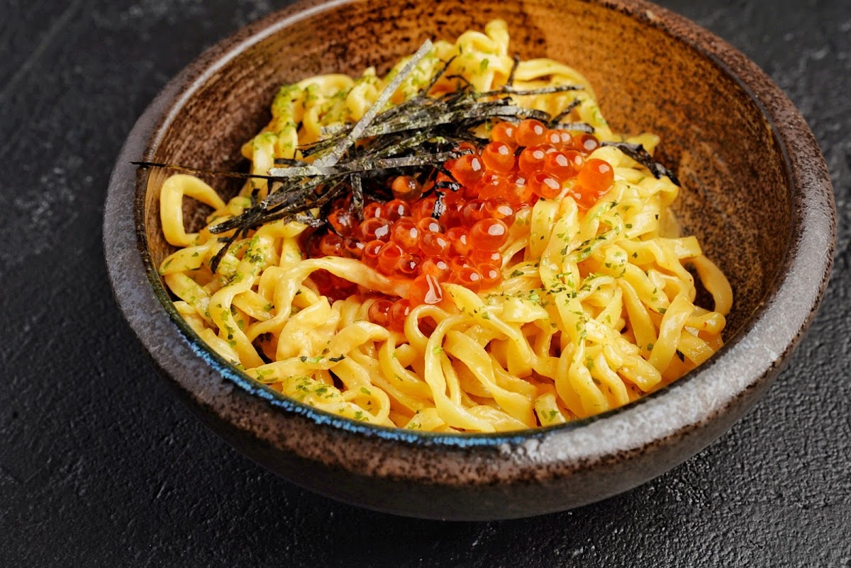 IKI RAMEN