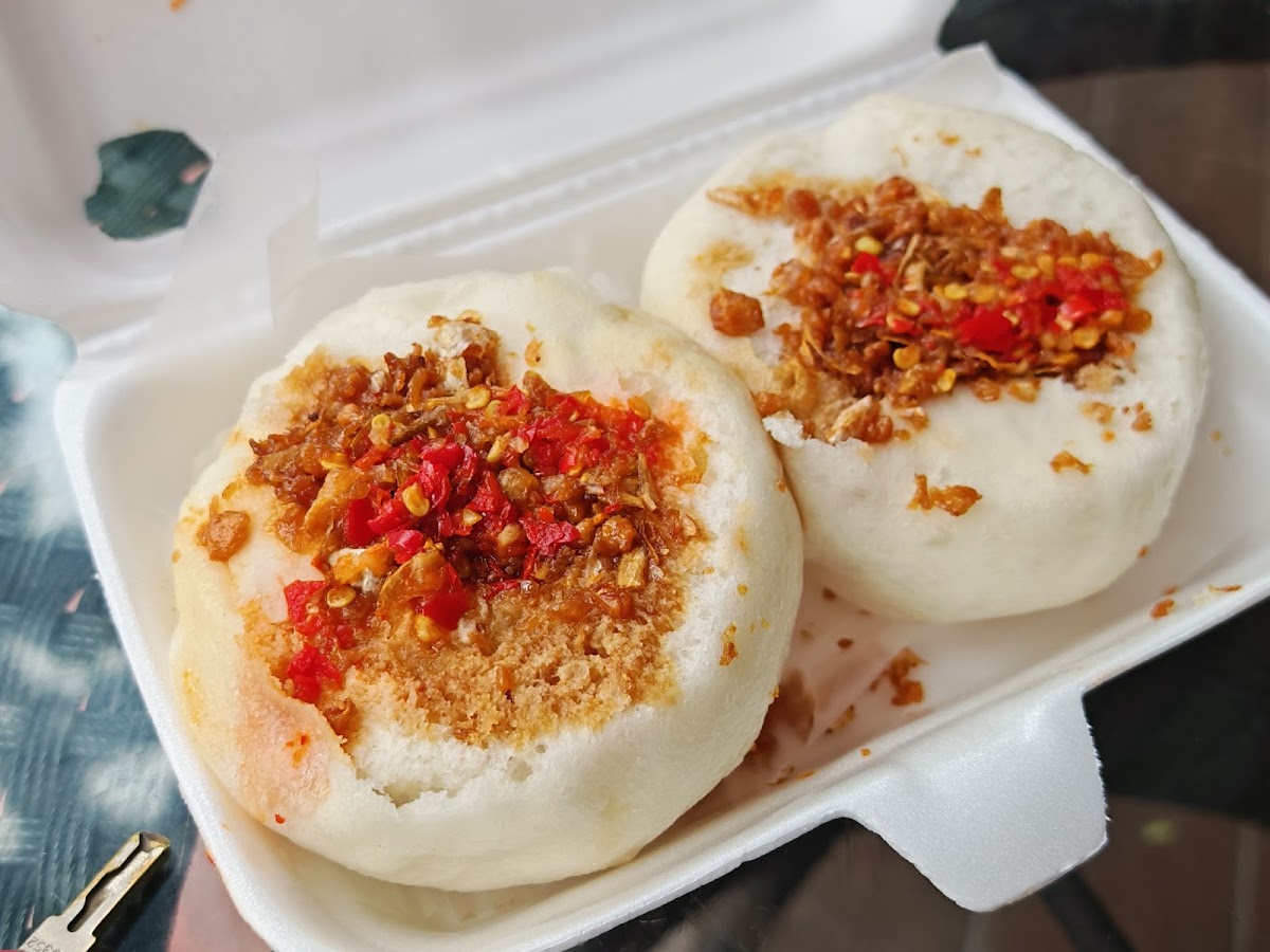 Je Jui Salapao on Wheels (Srisomchit)