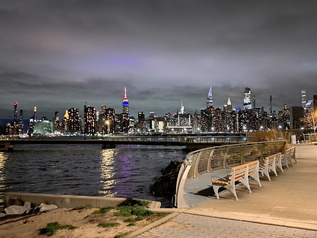 WNYC Transmitter Park