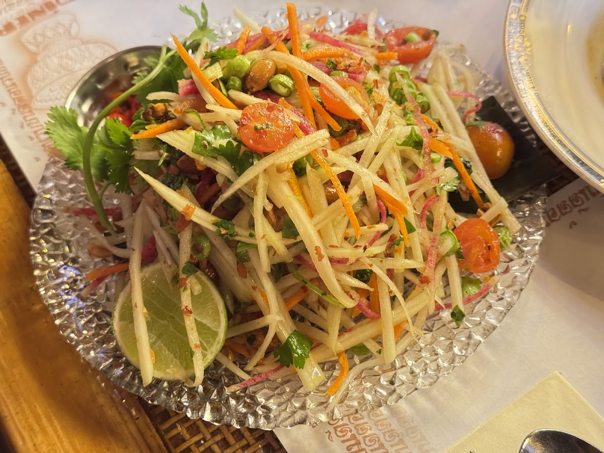 Thai Diner