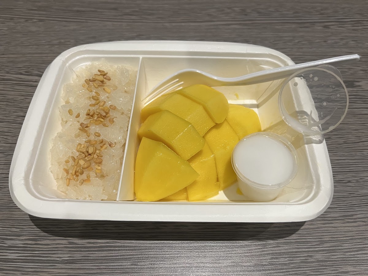 K. Panich Sticky Rice