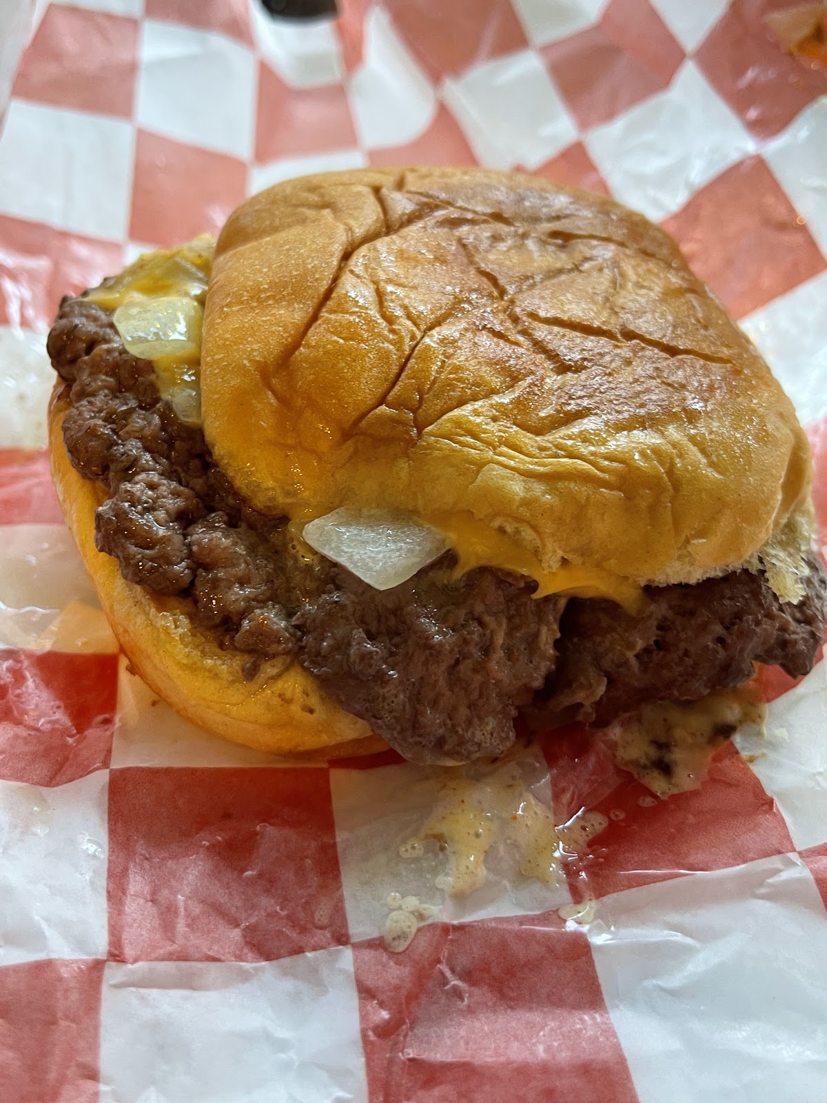 7th Street Burger