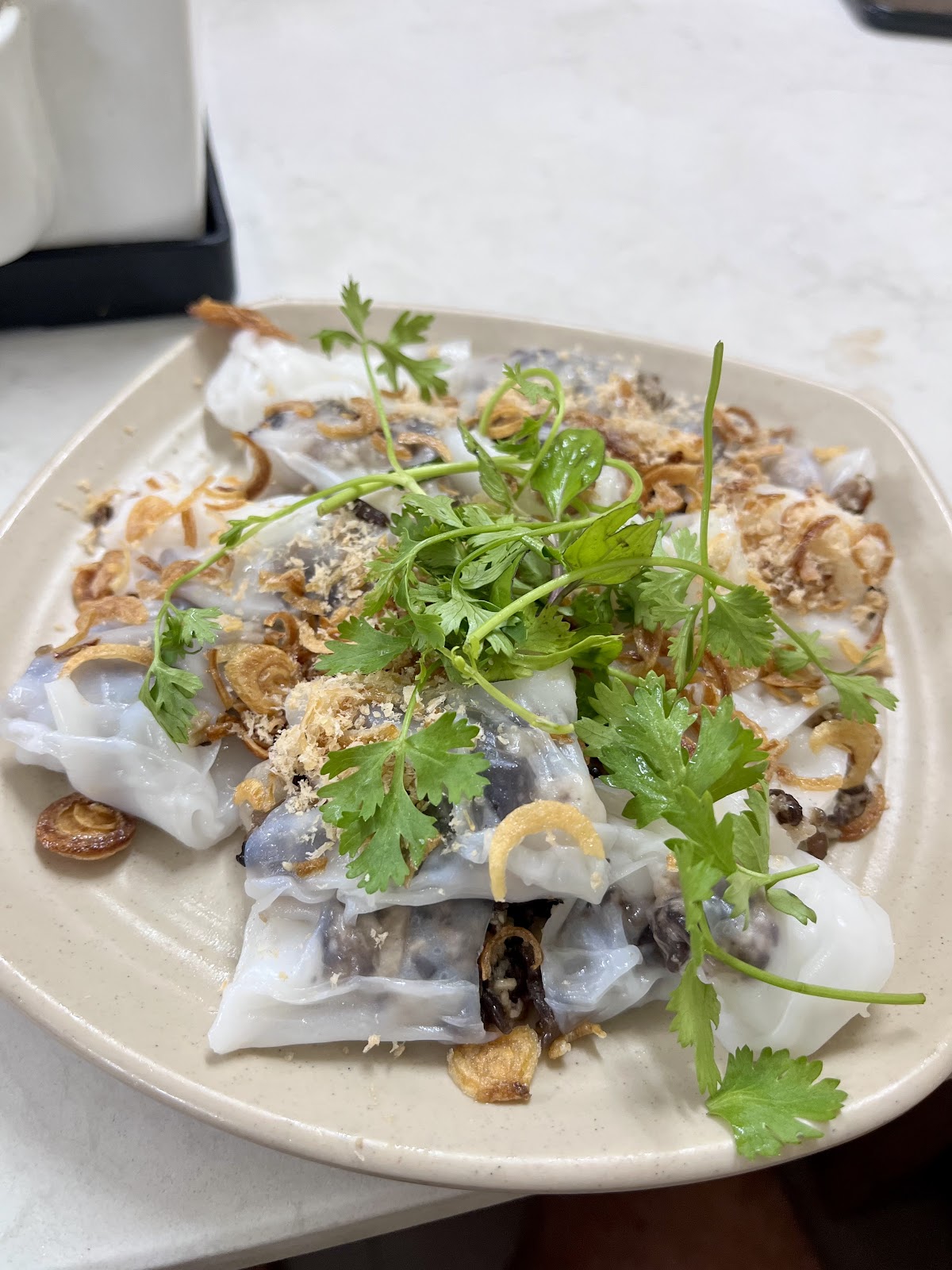 Bánh Cuốn Gia Truyền Thanh Vân