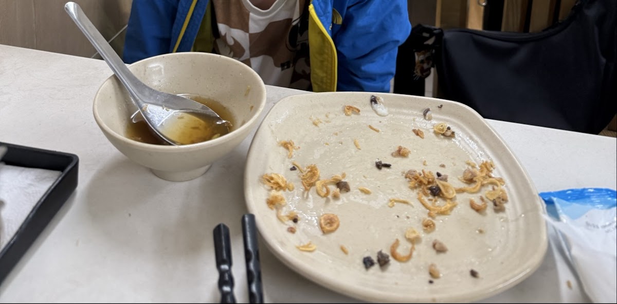 Bánh Cuốn Gia Truyền Thanh Vân