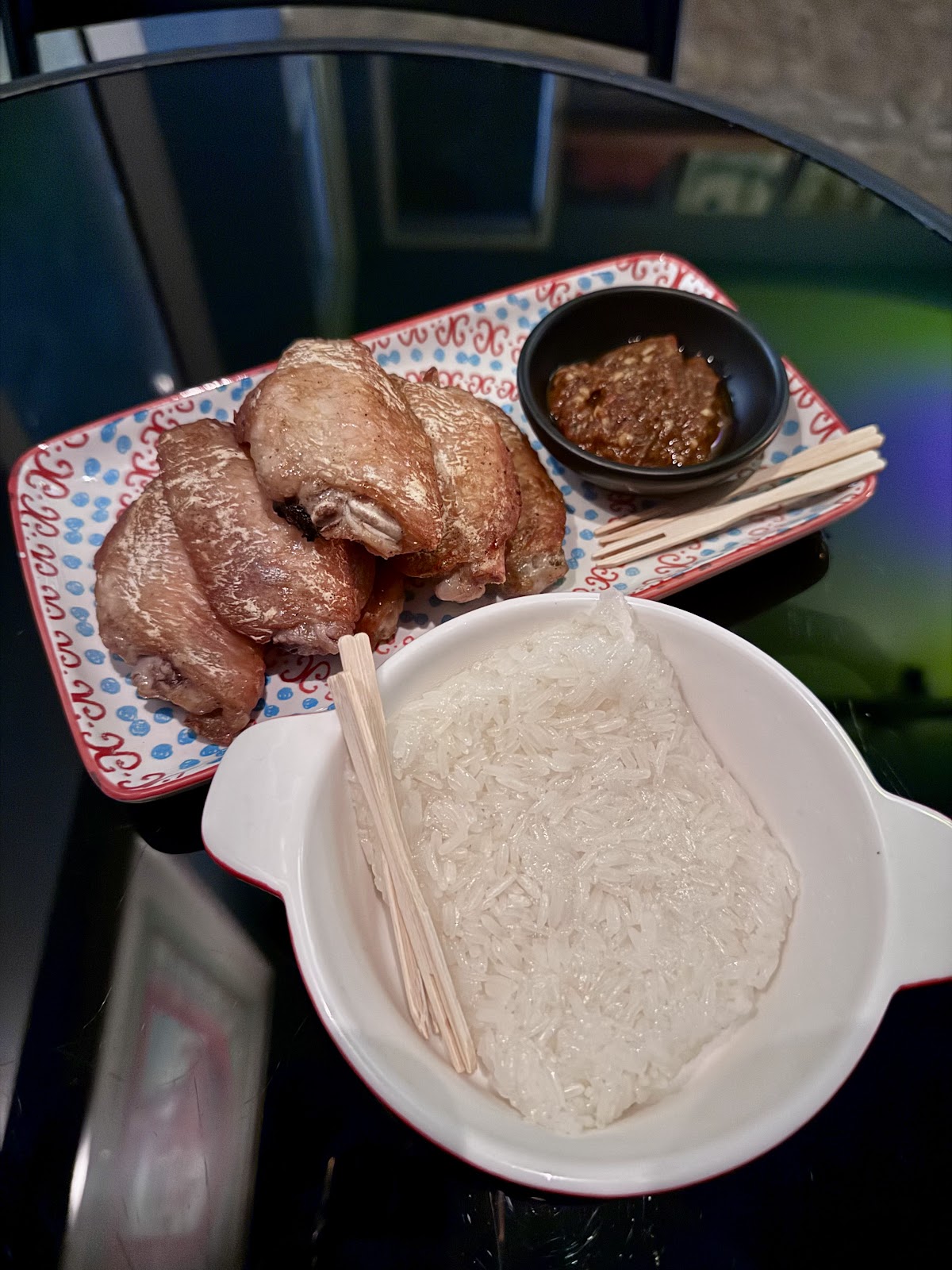 Freaking Out The Neighborhood