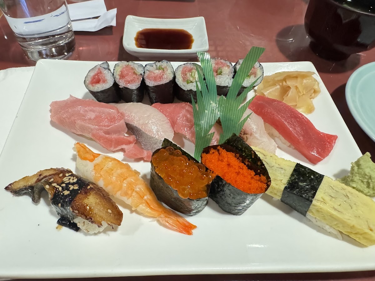 Sushi Gen