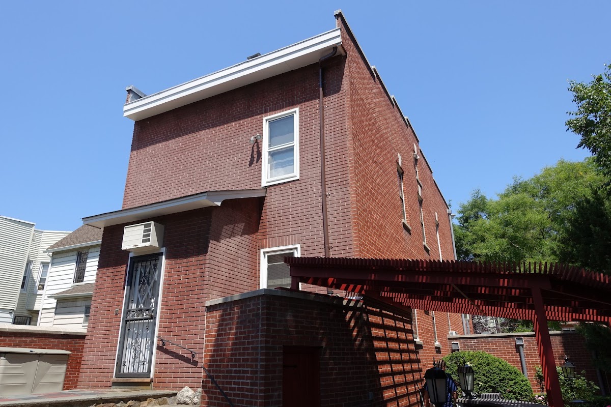 Louis Armstrong House