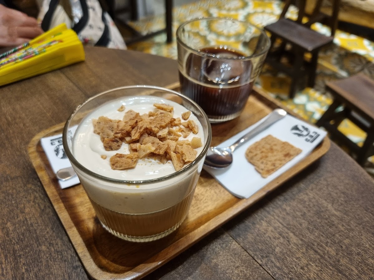 C.O.C Legacy Specialty Coffee