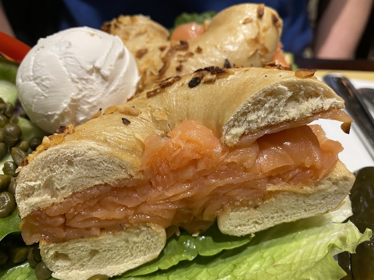 2nd Ave Deli