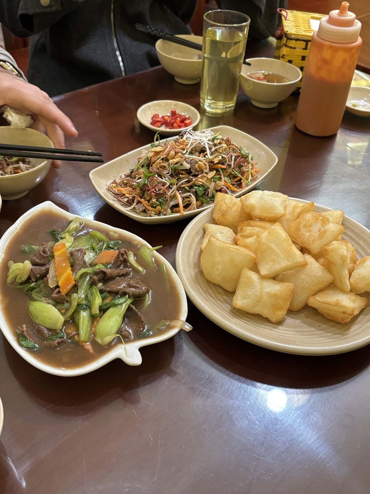 Phở Cuốn 31